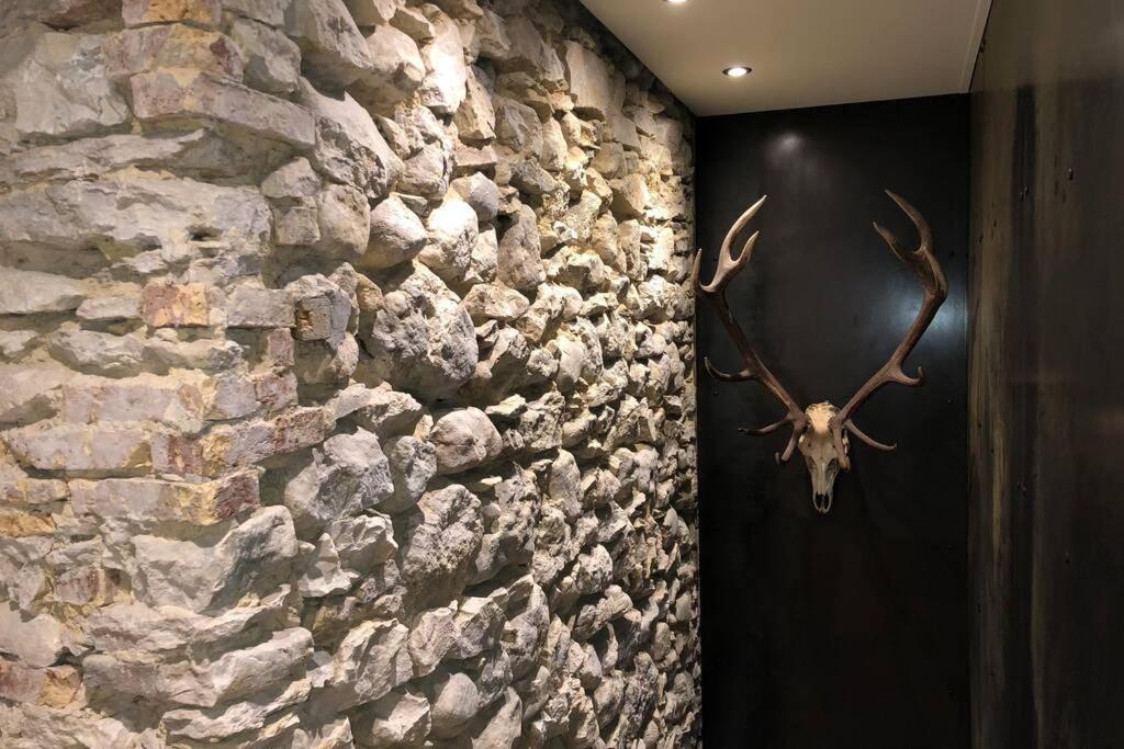 Ferme Des Deux Freres, Autrans, Vercors Exterior foto
